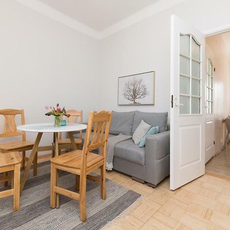 Suurkarja Apartment Tallinn Eksteriør billede