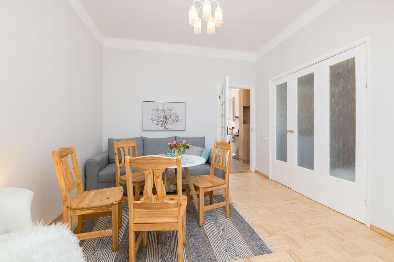 Suurkarja Apartment Tallinn Eksteriør billede