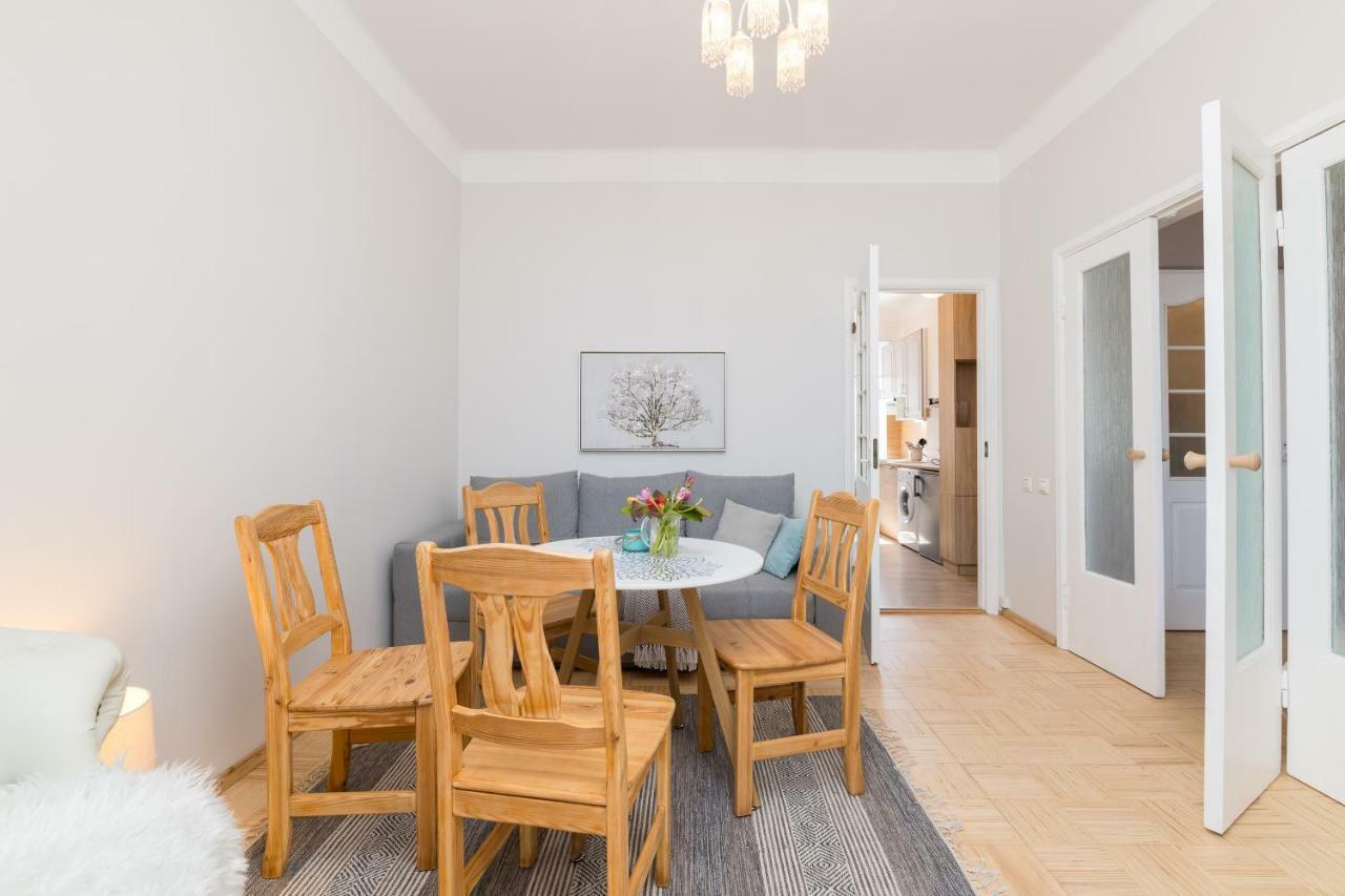 Suurkarja Apartment Tallinn Eksteriør billede