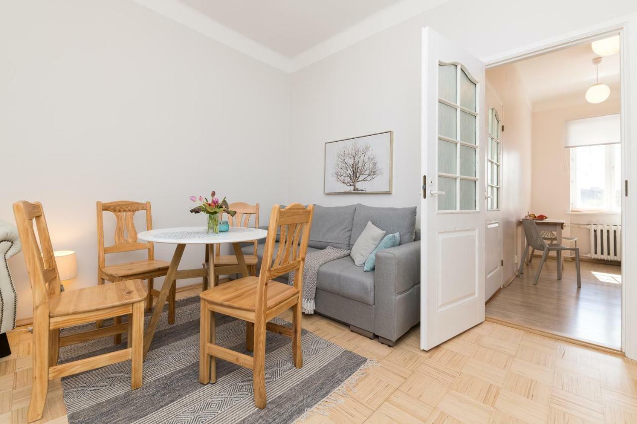 Suurkarja Apartment Tallinn Eksteriør billede