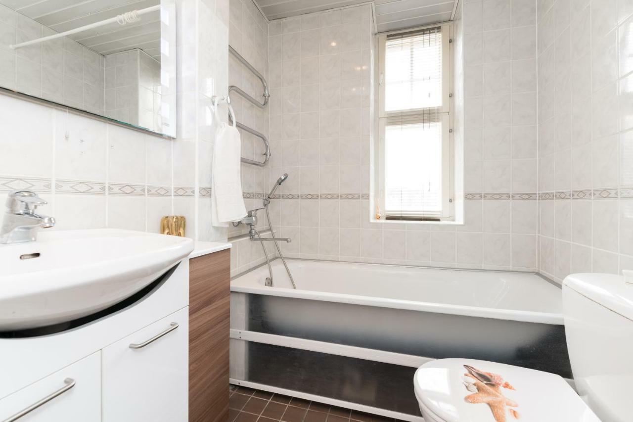 Suurkarja Apartment Tallinn Eksteriør billede