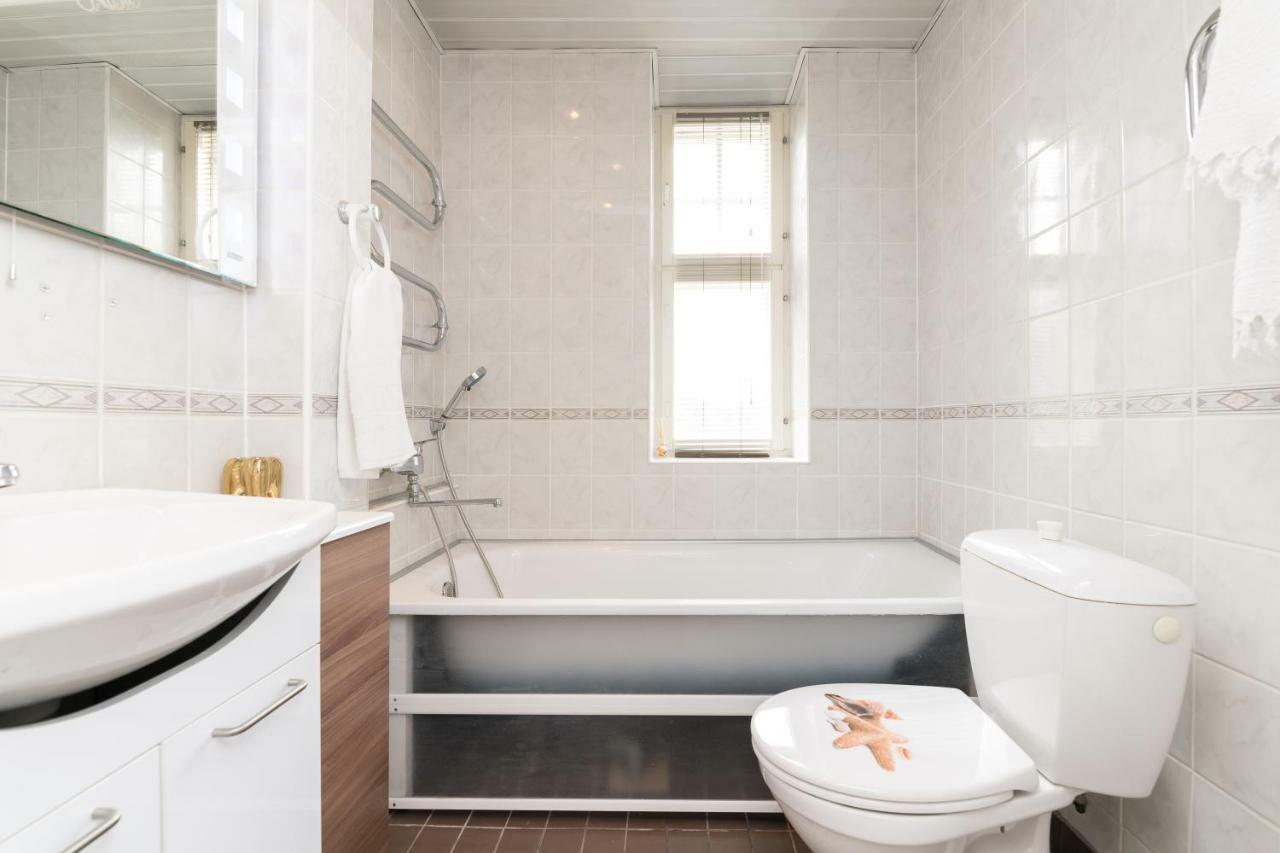 Suurkarja Apartment Tallinn Eksteriør billede