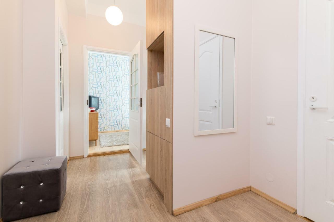 Suurkarja Apartment Tallinn Eksteriør billede
