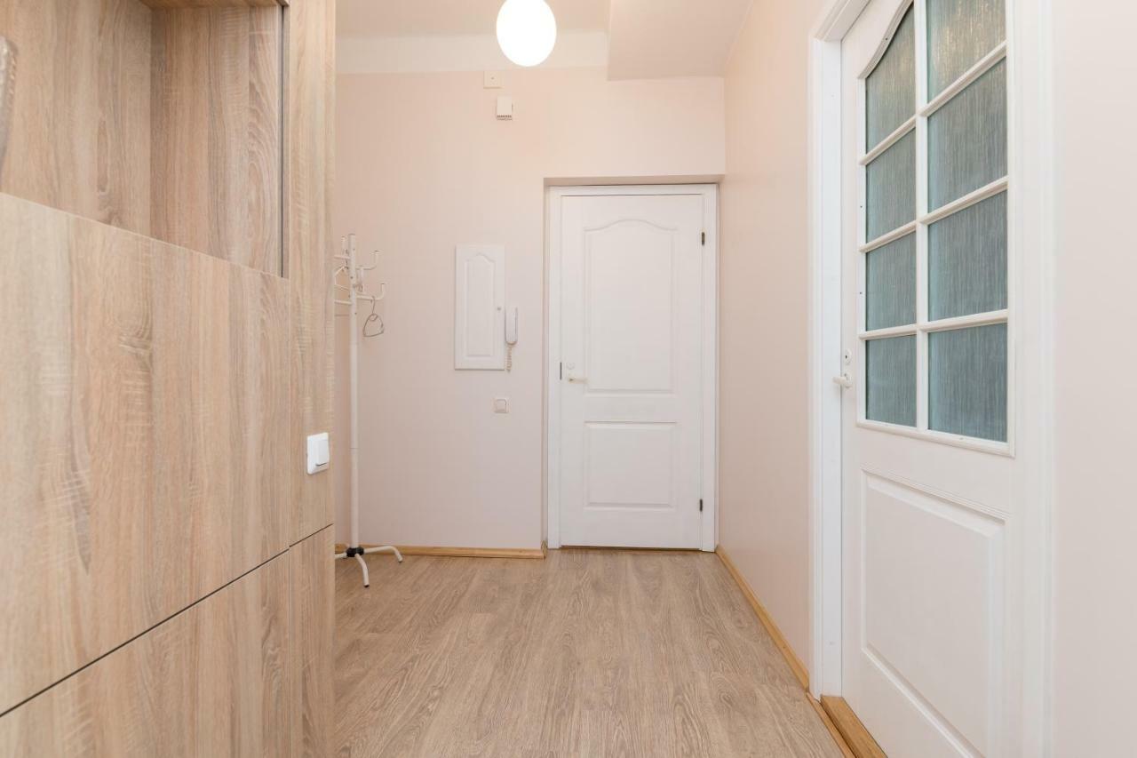 Suurkarja Apartment Tallinn Eksteriør billede