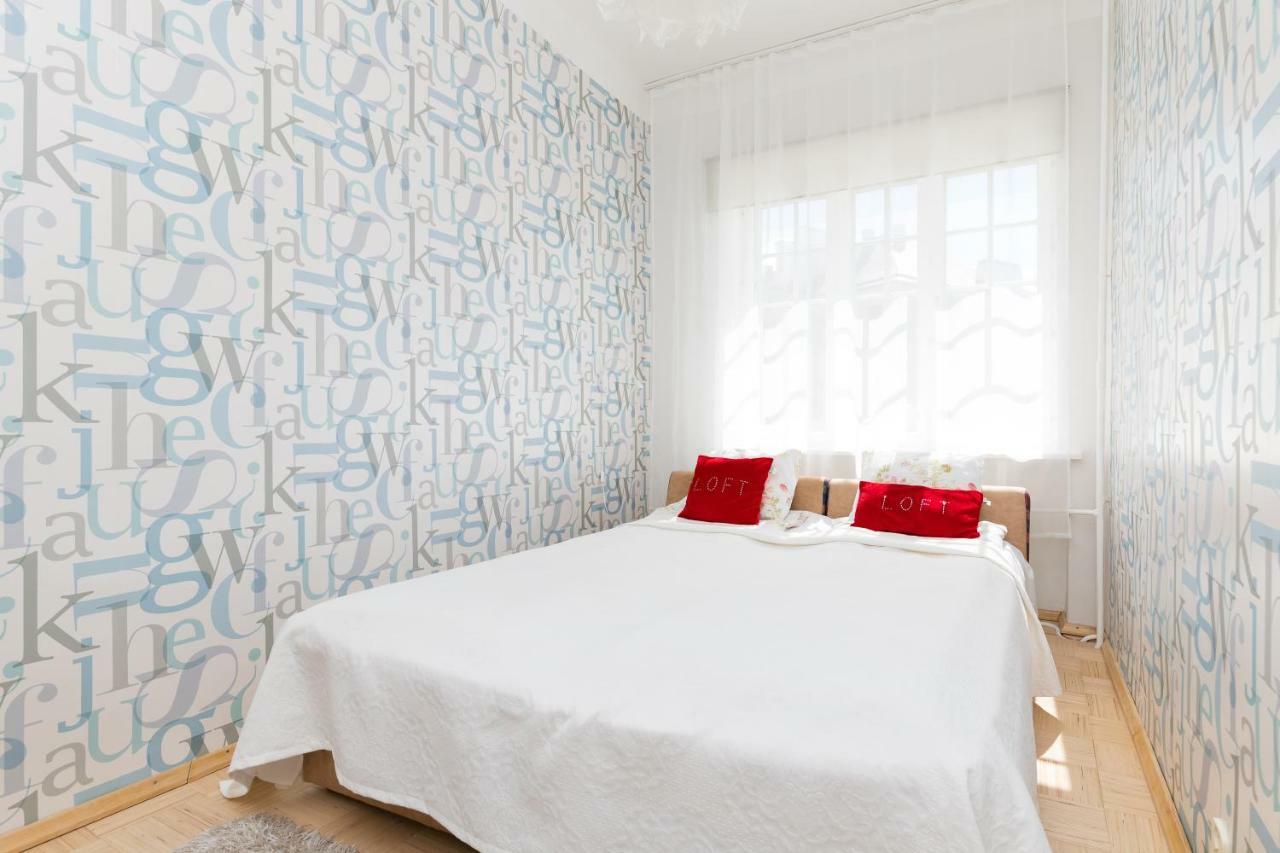 Suurkarja Apartment Tallinn Eksteriør billede