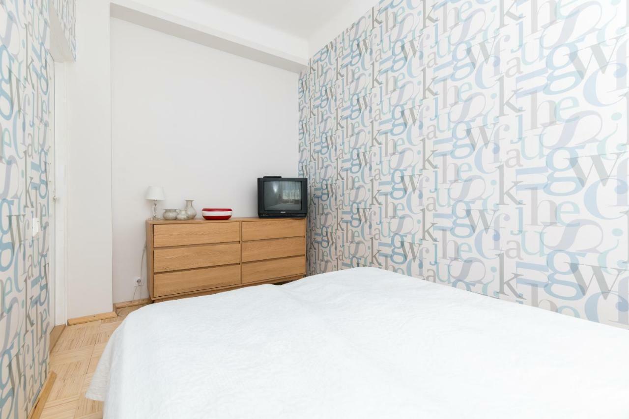 Suurkarja Apartment Tallinn Eksteriør billede