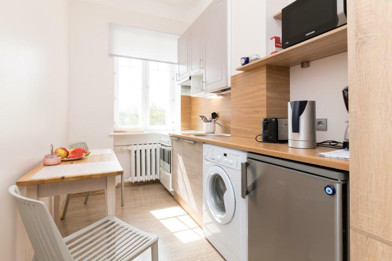 Suurkarja Apartment Tallinn Eksteriør billede