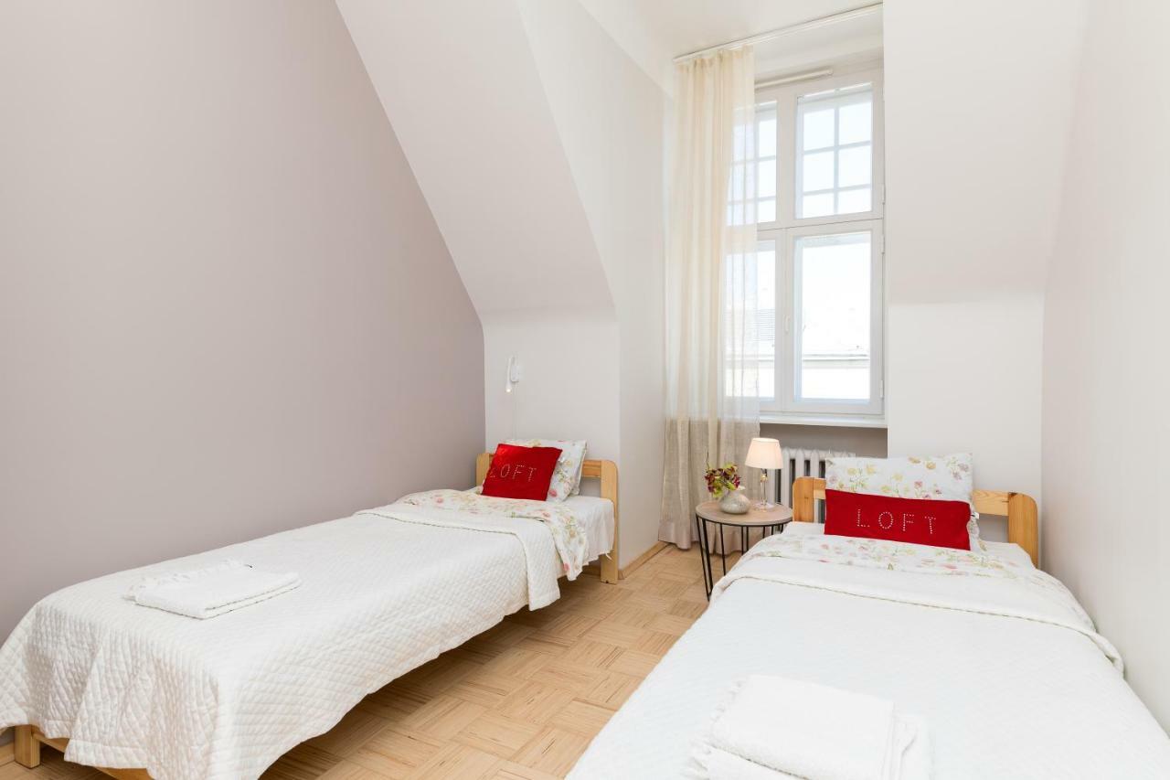 Suurkarja Apartment Tallinn Eksteriør billede